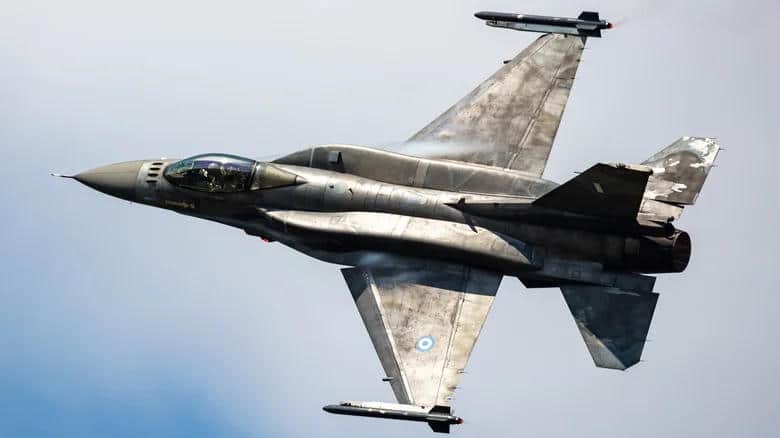 معرفی نسل های مختلف جت های جنگنده اندلرن 4 جنگنده های نسل چهارم