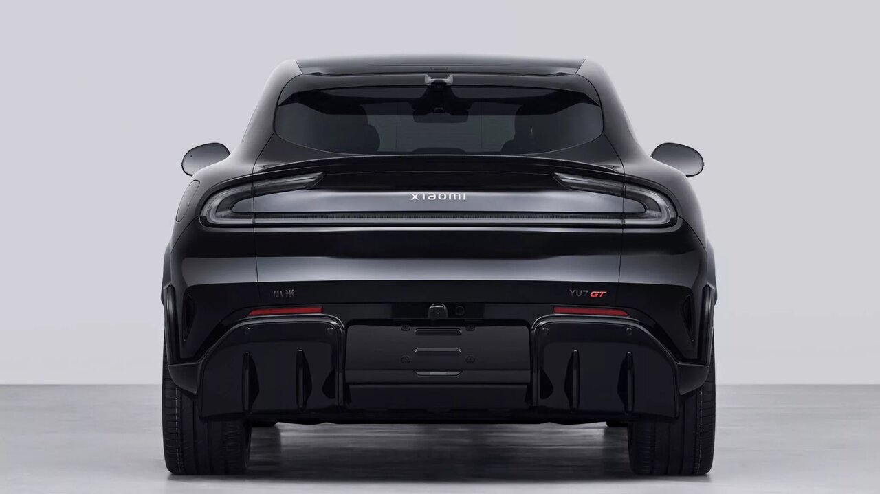 معرفی شاسی بلند 1000 اسب بخاری شیائومی اندلرن 2 SUV 1000 اسب بخاری شیائومی