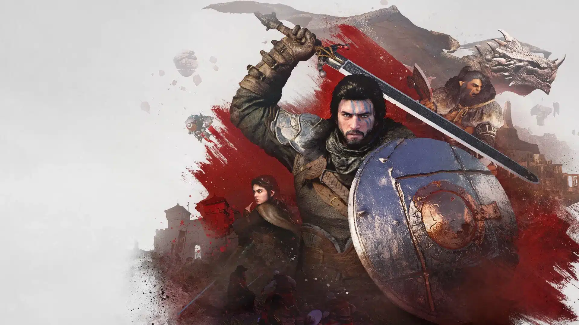 10 بازی برتر سال 2026 که نباید از دست بدهید | اندلرن 3 کویر زرشکی