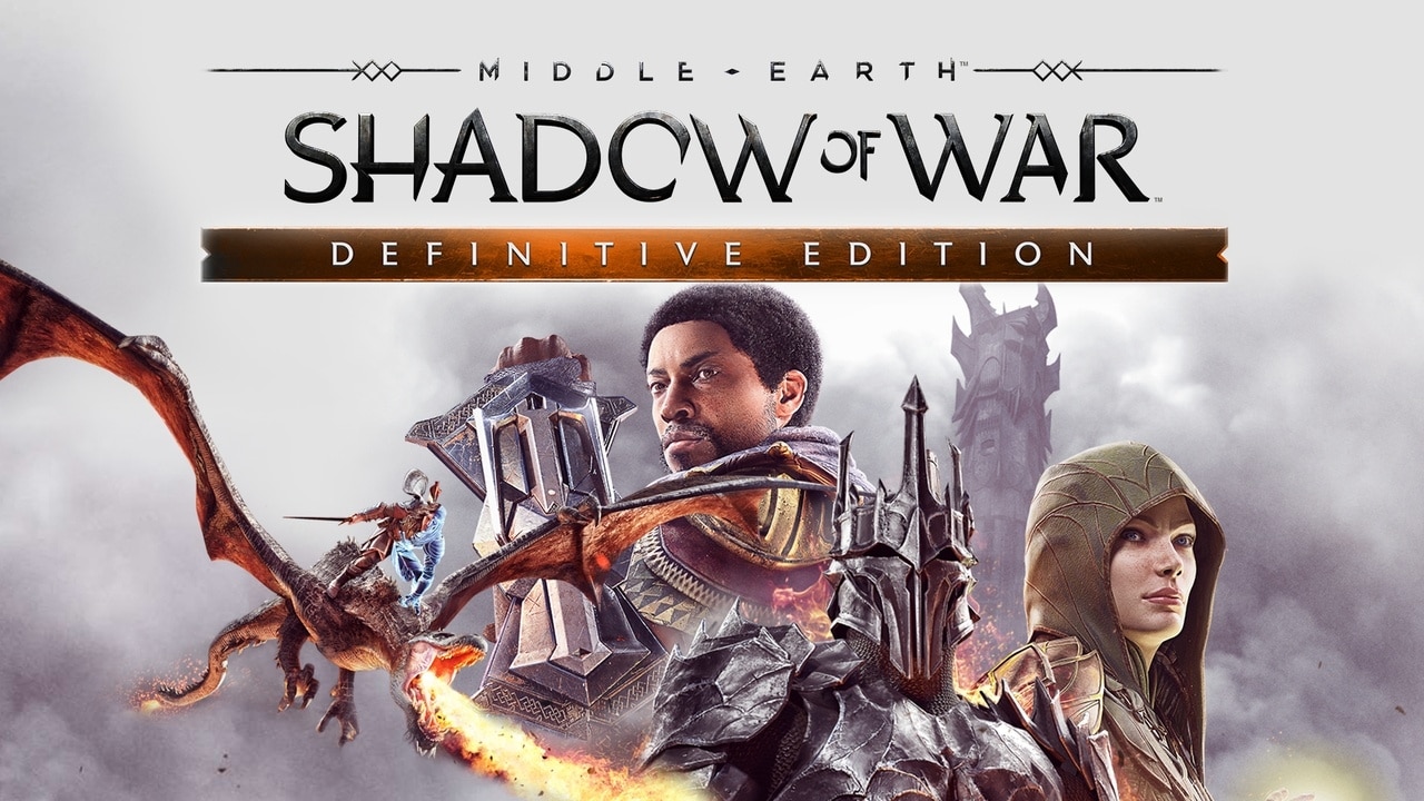 کد تقلب بازی Shadow Of War; راهنمای کامل اندلرن 2 کد تقلب بازی Shadow Of War