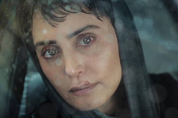 آیا فیلم الناز شاکردوست در یک درام هندی بازی می کند؟ | اندلرن 2 فیلم جدید الناز شاکردوست