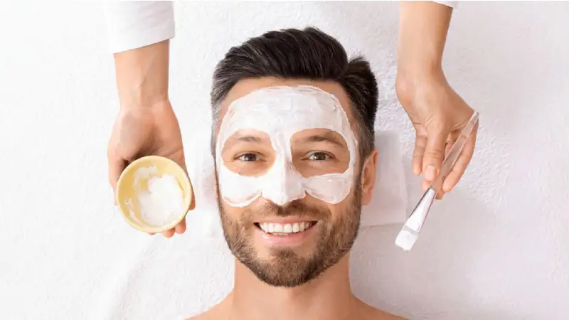 روتین پوست مردانه چیست؟ مراحل کامل + محصولات پیشنهادی 1 بهترین محصولات پوست برای آقایان.