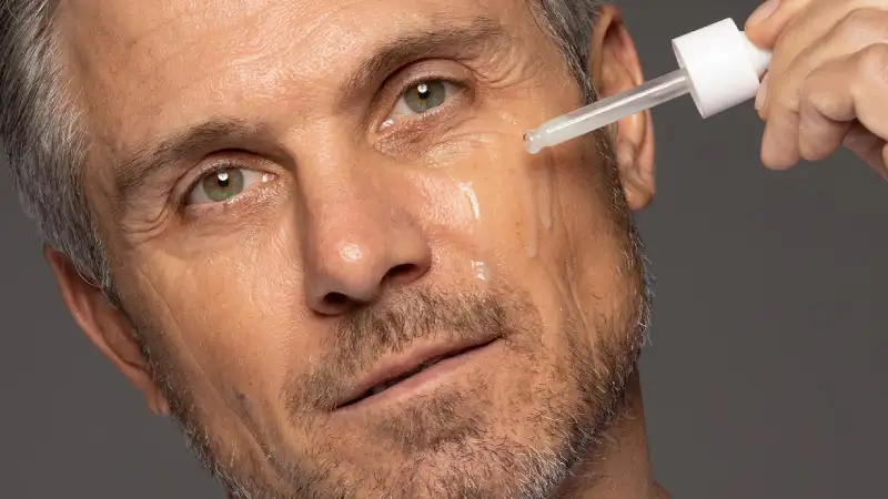 روتین پوست مردانه چیست؟ مراحل کامل + محصولات پیشنهادی 4 روتین پوست مردانه برای پوست های چرب