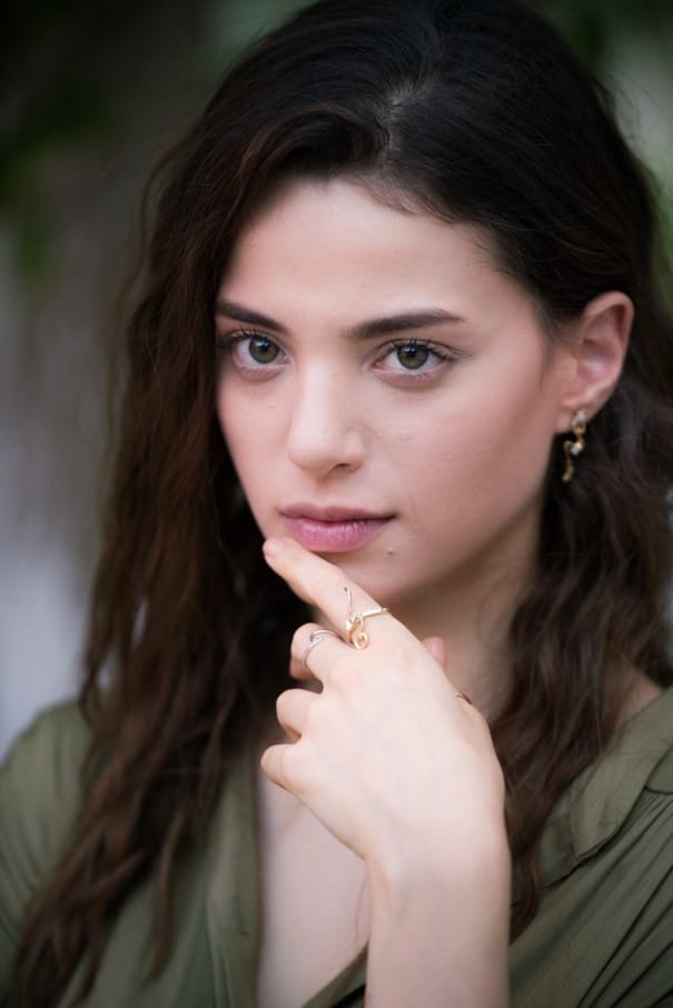 بیوگرافی لیلا تانلار; از جانسو در پارامپارچا برای درخشش در سری جدید اندلرن 6 لیلا تانلار پس از عمل جراحی