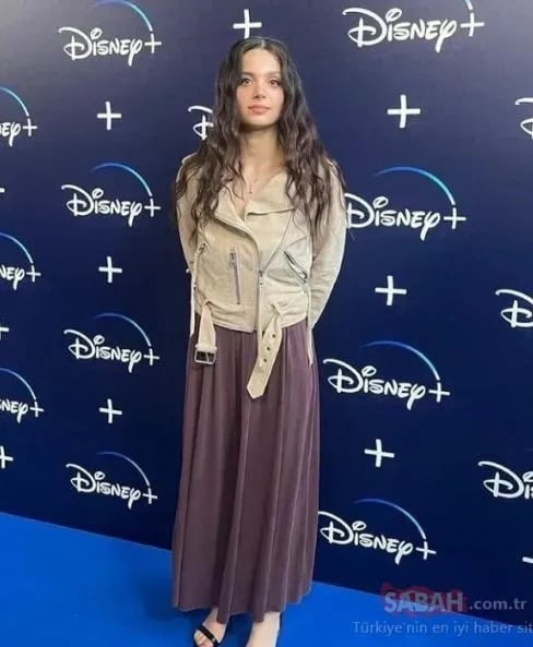 بیوگرافی لیلا تانلار; از جانسو در پارامپارچا برای درخشش در سری جدید اندلرن 8 بیوگرافی لیلا تانلار