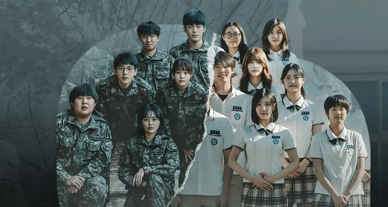 بهترین مینی سریال کره ای Teenygeri; درام های کوتاه و جذاب. 6 بهترین سریال تاریخی کره ای.