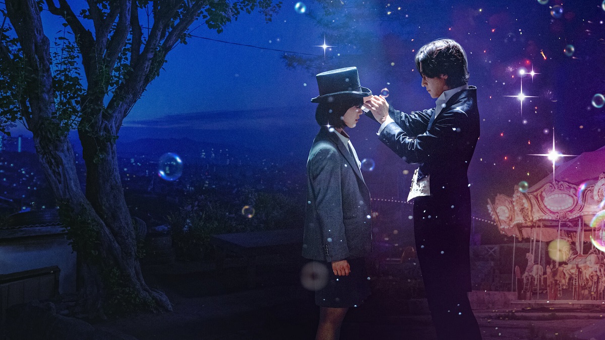 بهترین مینی سریال کره ای Teenygeri; درام های کوتاه و جذاب. 5 مینی سریال کمدی رمانتیک کره ای