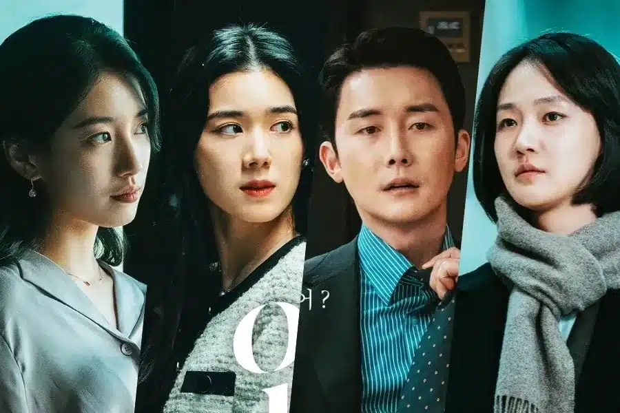 بهترین مینی سریال کره ای Teenygeri; درام های کوتاه و جذاب. 13 مینی سریال نوجوان کره ای