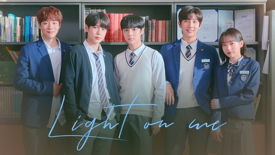 بهترین مینی سریال کره ای Teenygeri; درام های کوتاه و جذاب. 14 مینی سریال جدید دبیرستان کره ای