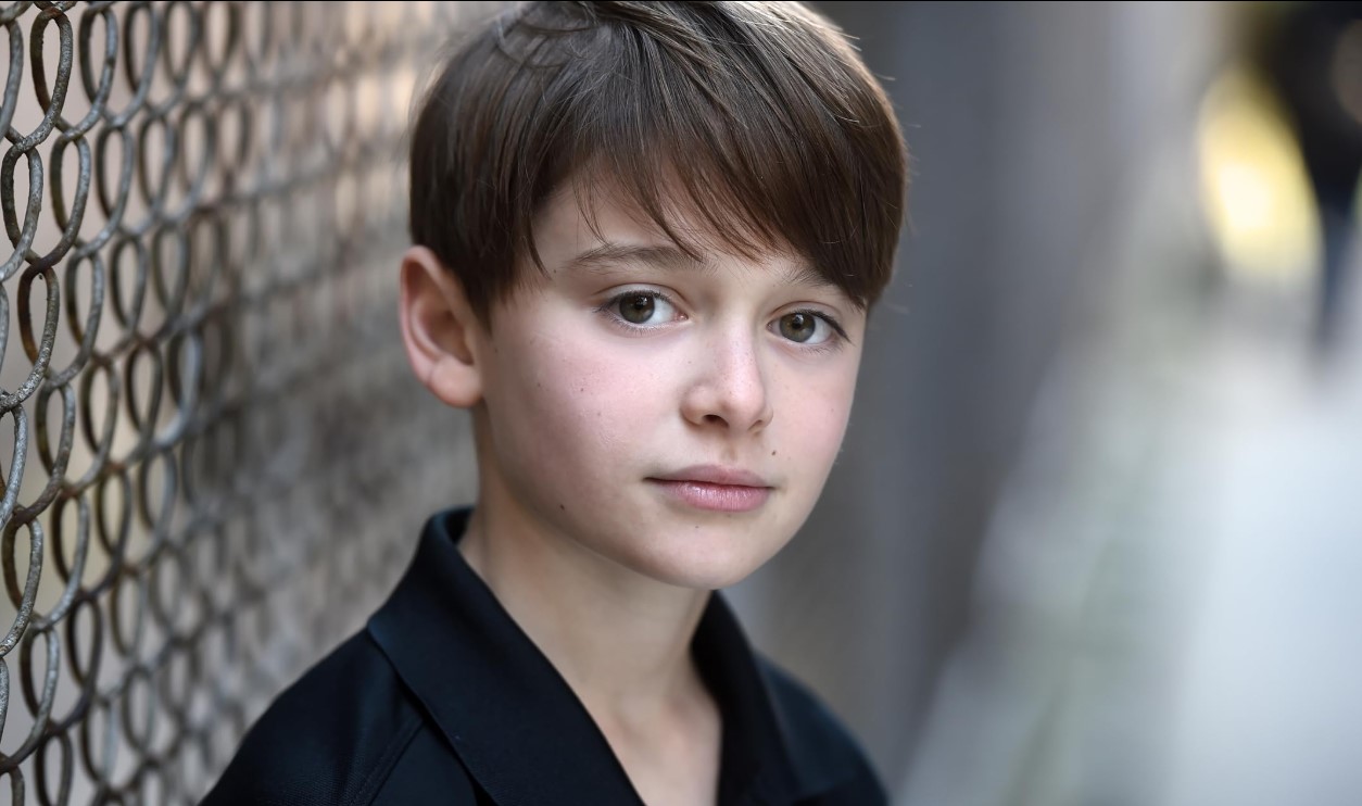 بیوگرافی نوح اسنپ; از ویل بایرز در سریال چیزهای عجیب گرفته تا ستاره جوان هالیوود اندلرن 3 نوح اشناپسن