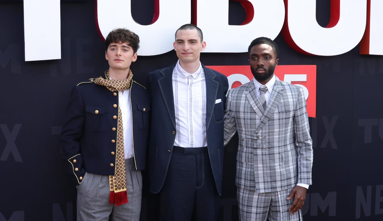 بیوگرافی نوح اسنپ; از ویل بایرز در سریال چیزهای عجیب گرفته تا ستاره جوان هالیوود اندلرن 10 نوا اشنپ و شریک زندگی اش