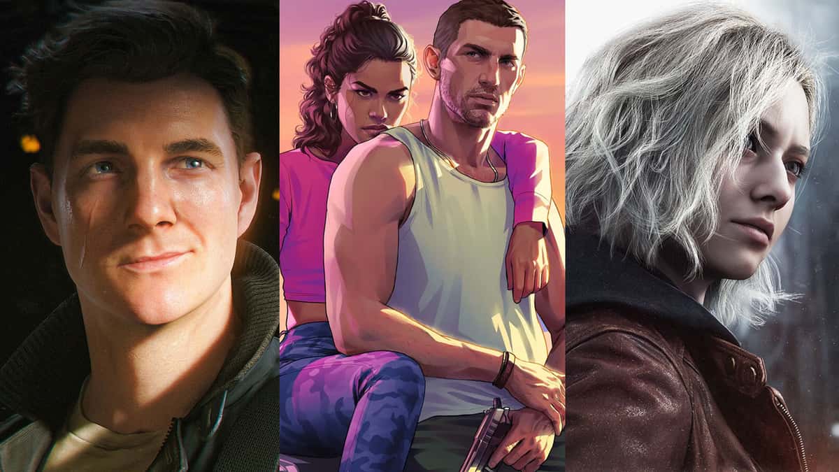 برنامه انتشار بازی های اصلی 2026 اندلرن 2 برنامه اصلی انتشار بازی برای سال 2026