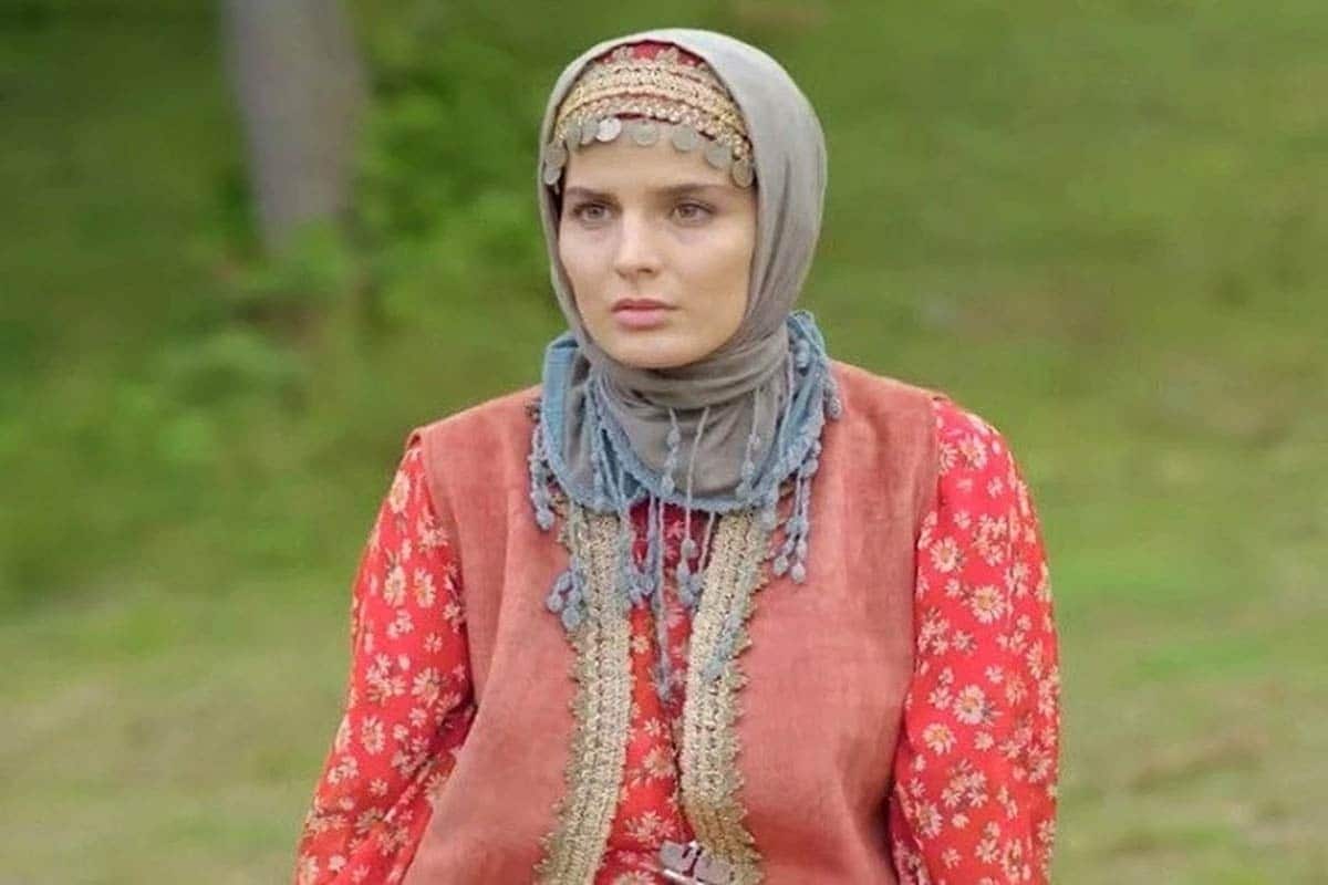 معرفی کامل بازیگران سریال سوجان به همراه نقش اندلرن 3 سریال سوجان بازیگر