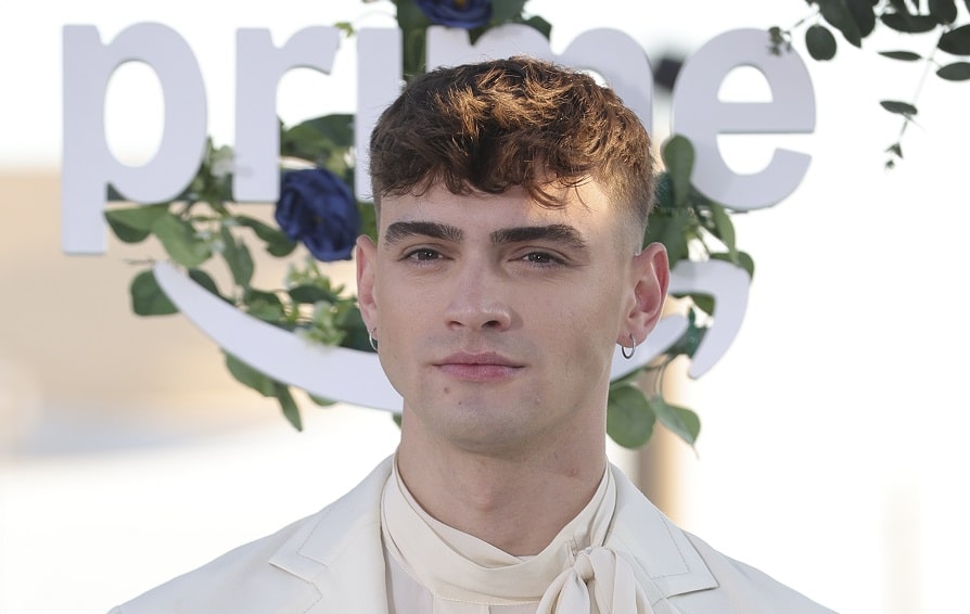 بیوگرافی گابریل گوارا; از شهرت در Skam تا درخشش در فیلم My Fault Wiki 8 سری گابریل گوارا