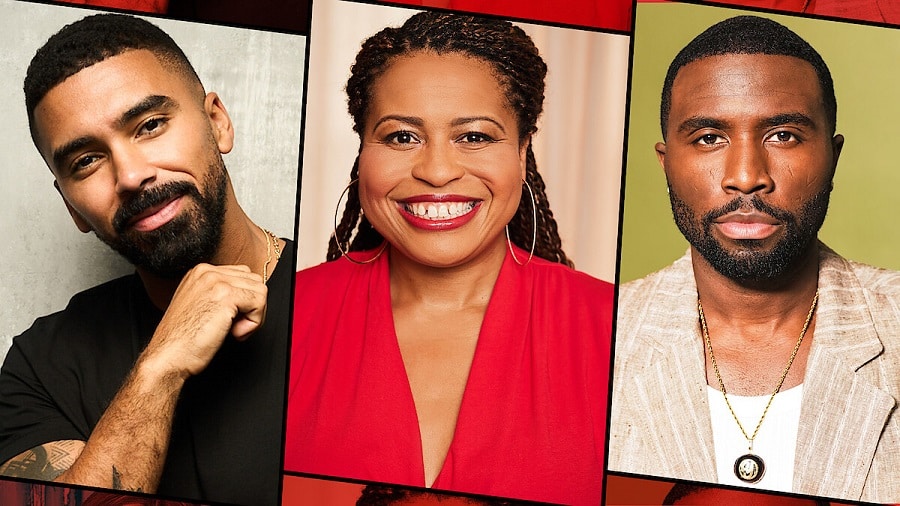 آخرین سریال جهانی که باید در اندلرن 2026 تماشا کنید 2 آخرین سریال جهان.