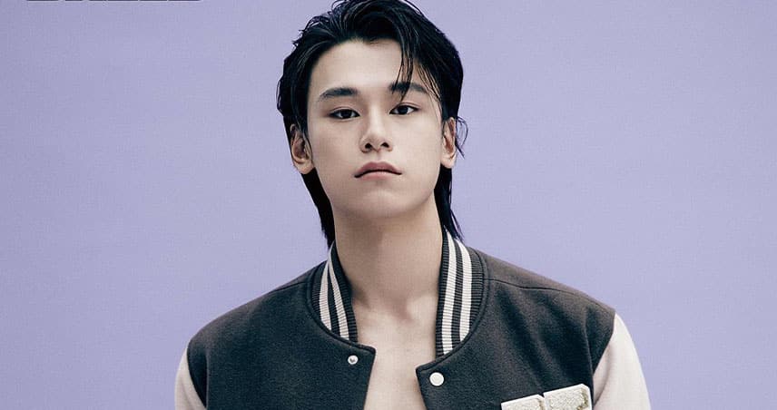 بیوگرافی چا وو مین زندگی شخصی، فیلم ها و سریال های اندلرن چا وو مین 2 Cha Woo Min Movies and TV Shows / BL Movie Cha Woo Min