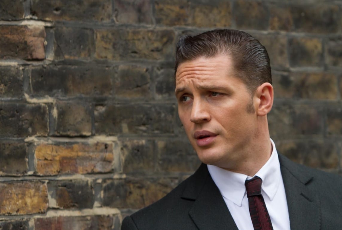 10 بهترین فیلم تام هاردی که هر علاقه مند به سینما باید ببیند 9 فیلم های سرزمین اوباش تام هاردی