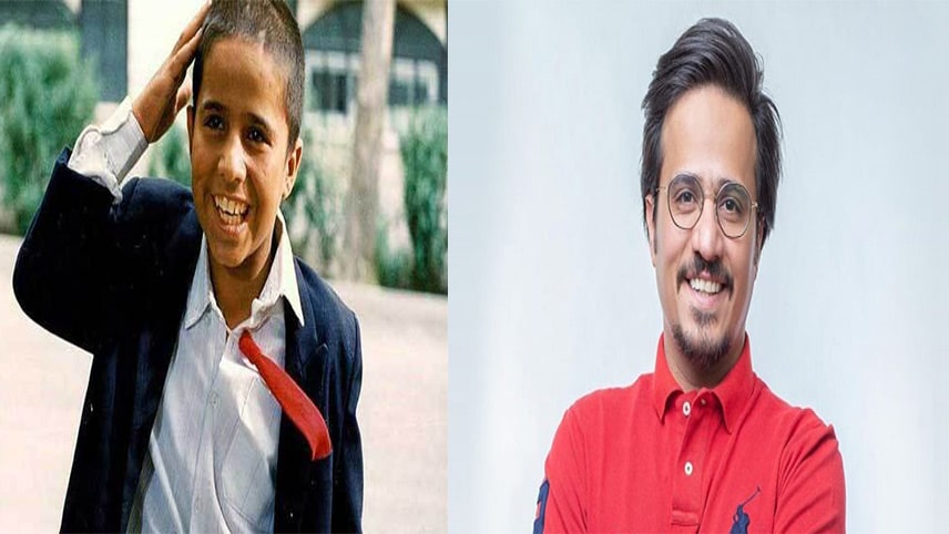 Los mejores niños actores iraníes; Actores adolescentes iraníes desde los años 90 hasta la actualidad 2 Nuevos actores jóvenes iraníes
