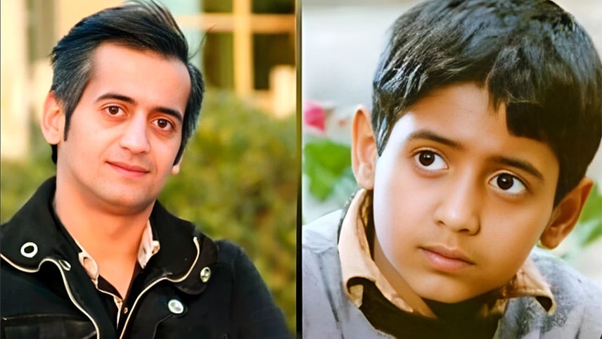 Los mejores niños actores iraníes; Actores adolescentes iraníes desde los años 90 hasta la actualidad 4 Jóvenes actores del cine iraní.