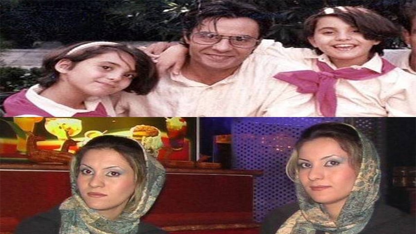 Los mejores niños actores iraníes; Actores adolescentes iraníes desde los años 90 hasta la actualidad 3 Niños actores iraníes, niñas.