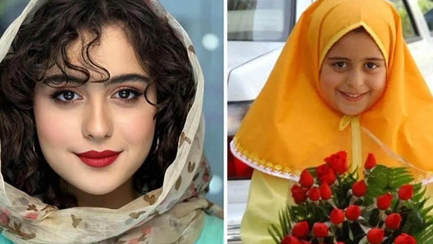 Los mejores niños actores iraníes; Actores adolescentes iraníes desde los años 90 hasta la actualidad 6 Los mejores actores jóvenes de Irán.