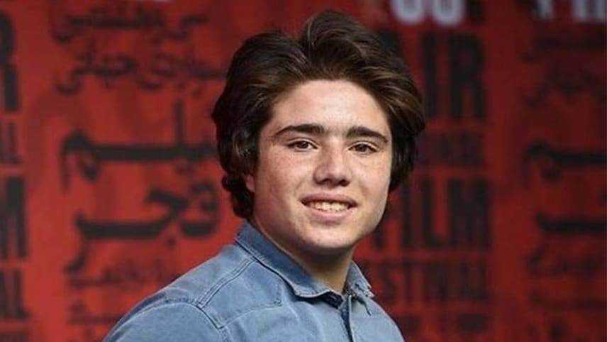 Los mejores niños actores iraníes; Actores adolescentes iraníes desde los años 90 hasta la actualidad 9 Nuevos actores jóvenes iraníes