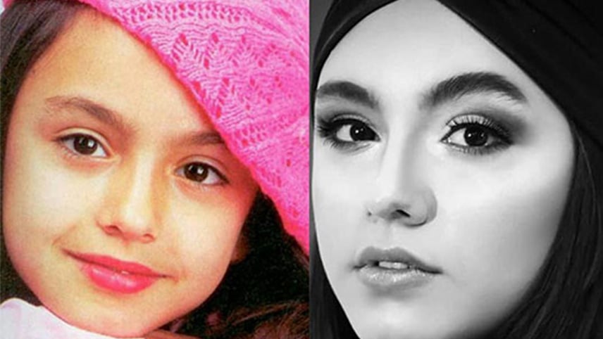 Los mejores niños actores iraníes; Actores adolescentes iraníes desde los años 90 hasta la actualidad 8 Niños actores iraníes, niñas.
