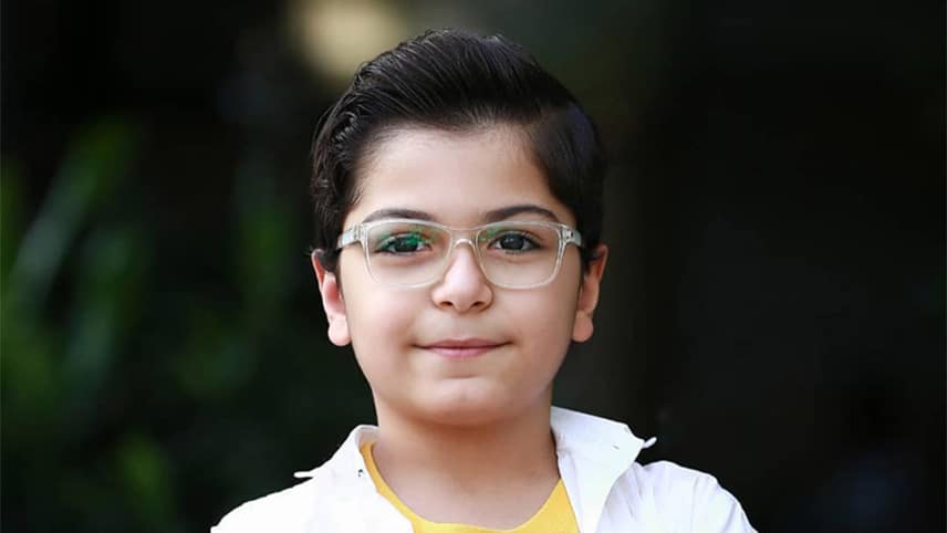 Los mejores niños actores iraníes; Actores adolescentes iraníes desde los años 90 hasta la actualidad 13 Niños actores iraníes, niños.