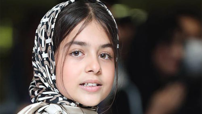 Los mejores niños actores iraníes; Actores adolescentes iraníes desde los años 90 hasta la actualidad 14 Niños actores iraníes, niñas.