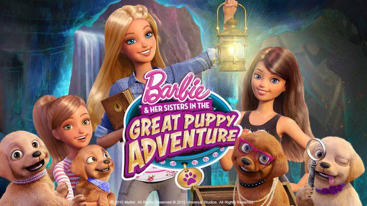 انیمیشن های باربی | اسم تمام کارتون های باربی به فارسی از ابتدا تا به امروز 31 نام کارتون های باربی به فارسی / کارتون باربی جدید ۱۴۰۰