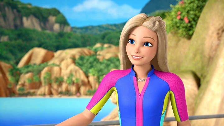 انیمیشن های باربی | اسم تمام کارتون های باربی به فارسی از ابتدا تا به امروز 36 دانلود انیمیشن های باربی دوبله فارسی بدون سانسور کارتون های باربی جدید