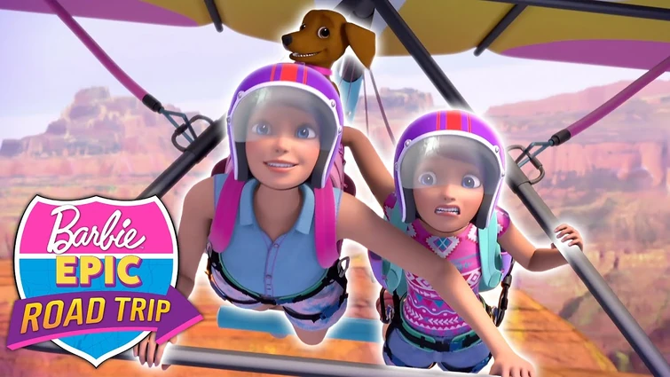 انیمیشن های باربی | اسم تمام کارتون های باربی به فارسی از ابتدا تا به امروز 41 انیمیشن باربی جدید / کارتون باربی / کارتون باربی دوبله فارسی از اول تا اخر