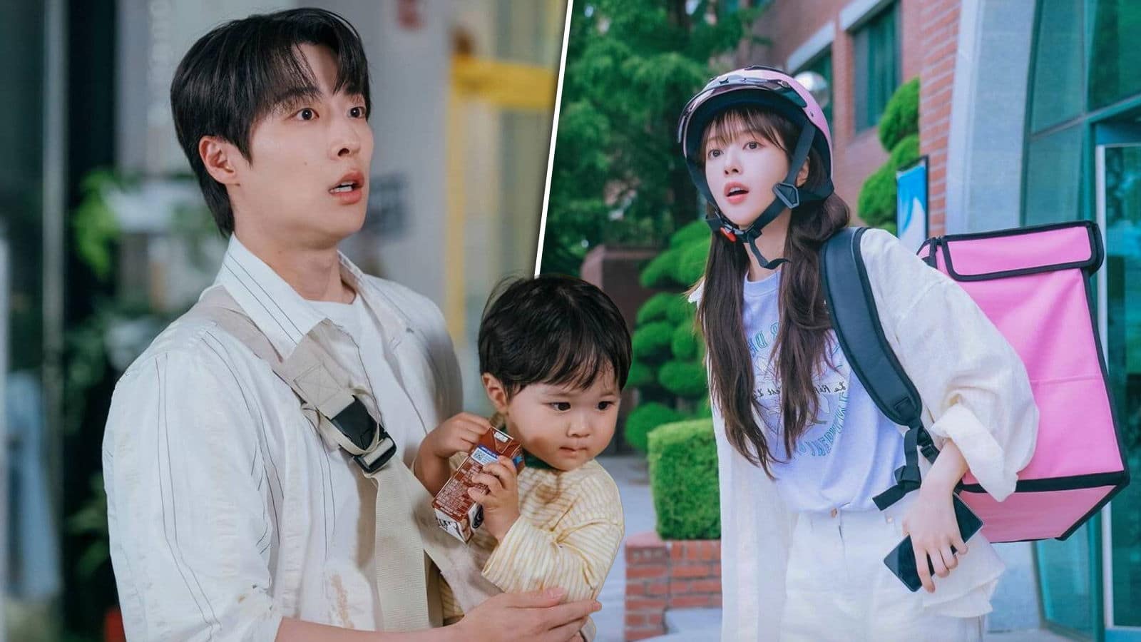 معرفی سری Universe ما، تاریخچه، بازیگران و اندلرن پخش 7 سریال دنیای ما چند قسمت است؟