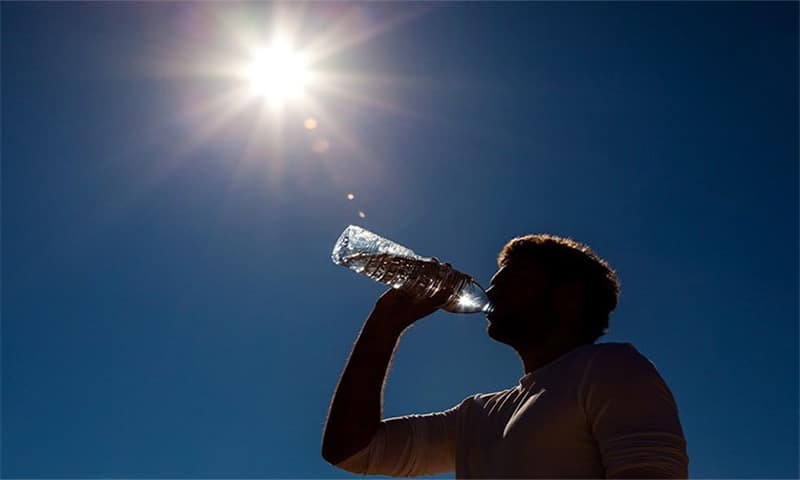 بزرگترین شهرهای ایران از شمال تا جنوب | اندلرن 14 آب و هوای اهواز