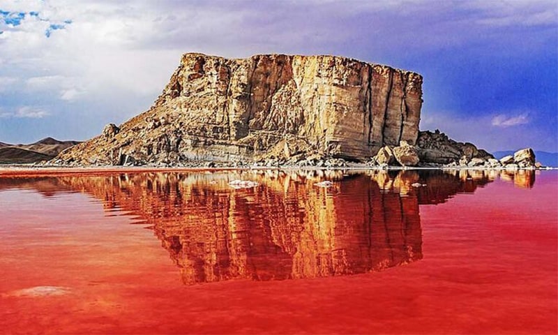 بزرگترین شهرهای ایران از شمال تا جنوب | اندلرن 16 سفر به شهر ارومیه