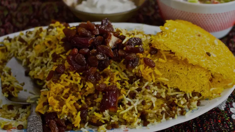 6 ideas de comida de picnic para las fiestas 1 Comida adecuada para un picnic.