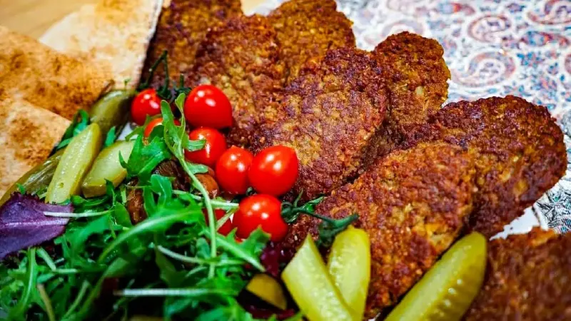 6 ideas de comida de picnic para las fiestas 3 Comida perfecta para un picnic en verano.