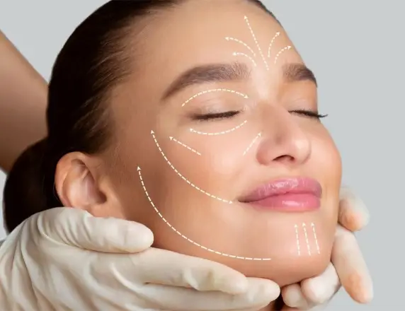 بوتاکس بهتر است یا هیپوتراپی؟ راهنمای انتخاب با توجه به سن و نوع چین و چروک از پزشک. 2 بوتاکس یا هیپوتراپی بهتر است