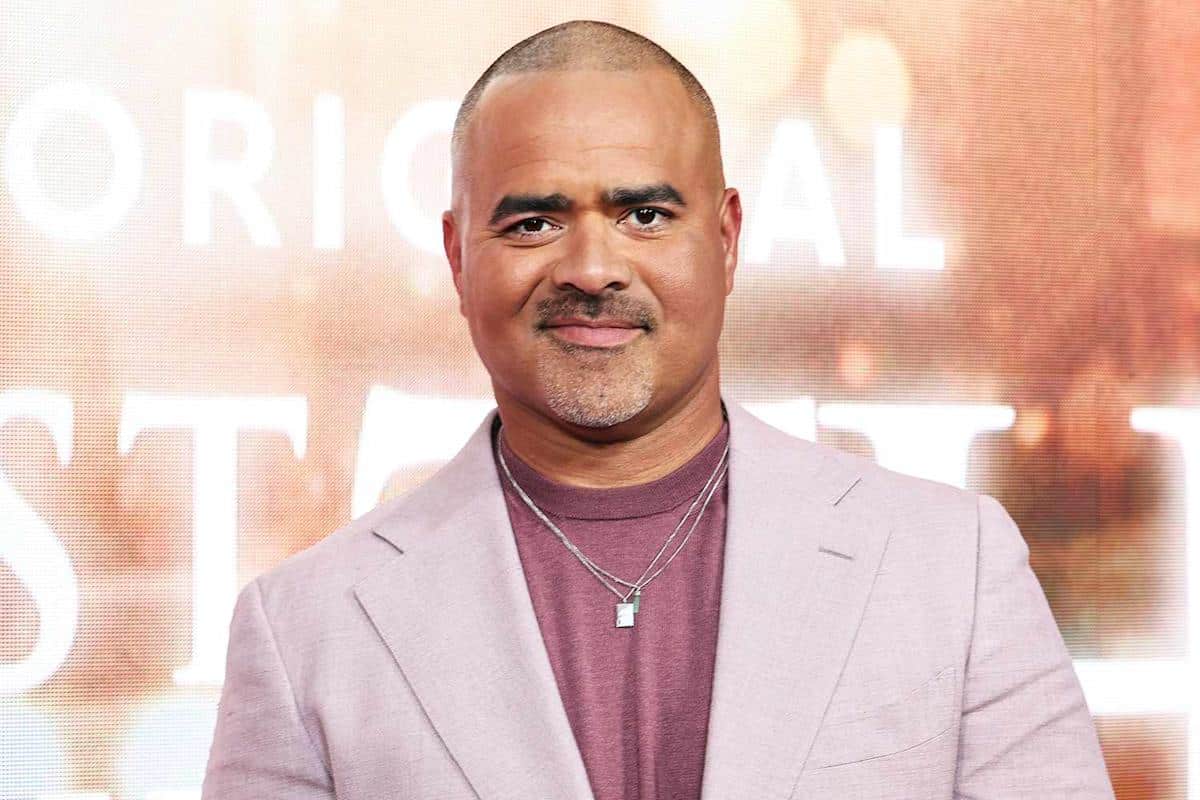 کریس جکسون کیست؟ | بیوگرافی کامل کریس جکسون اندلرن 2 پیج جکسون