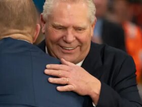 دولت فورد از ادغام نیاگارا حمایت می کند و به طرح محلی امیدوار است | globalnews.ca دولت فورد از ادغام نیاگارا حمایت می کند و به طرح محلی امیدوار است | globalnews.ca