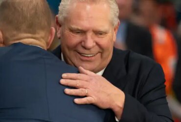 دولت فورد از ادغام نیاگارا حمایت می کند و به طرح محلی امیدوار است | globalnews.ca دولت فورد از ادغام نیاگارا حمایت می کند و به طرح محلی امیدوار است | globalnews.ca