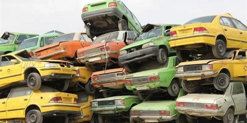 آموزش کامل خودرو اندلرن ثبت نام برنامه تعویض خودروی فرسوده ایران 2 نحوه ثبت نام طرح تعویض خودروی فرسوده در ایران خودرو