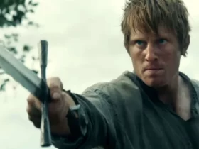 افشاگری جدید از داستان فصل دوم سریال شوالیه هفت پادشاهی افشاگری جدید از داستان فصل دوم سریال شوالیه هفت پادشاهی