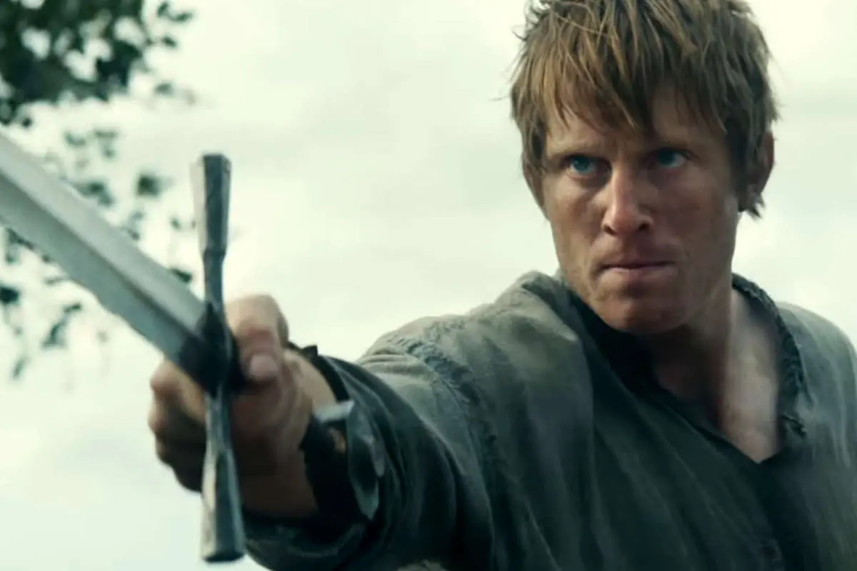 افشاگری جدید از داستان فصل دوم سریال شوالیه هفت پادشاهی افشاگری جدید از داستان فصل دوم سریال شوالیه هفت پادشاهی