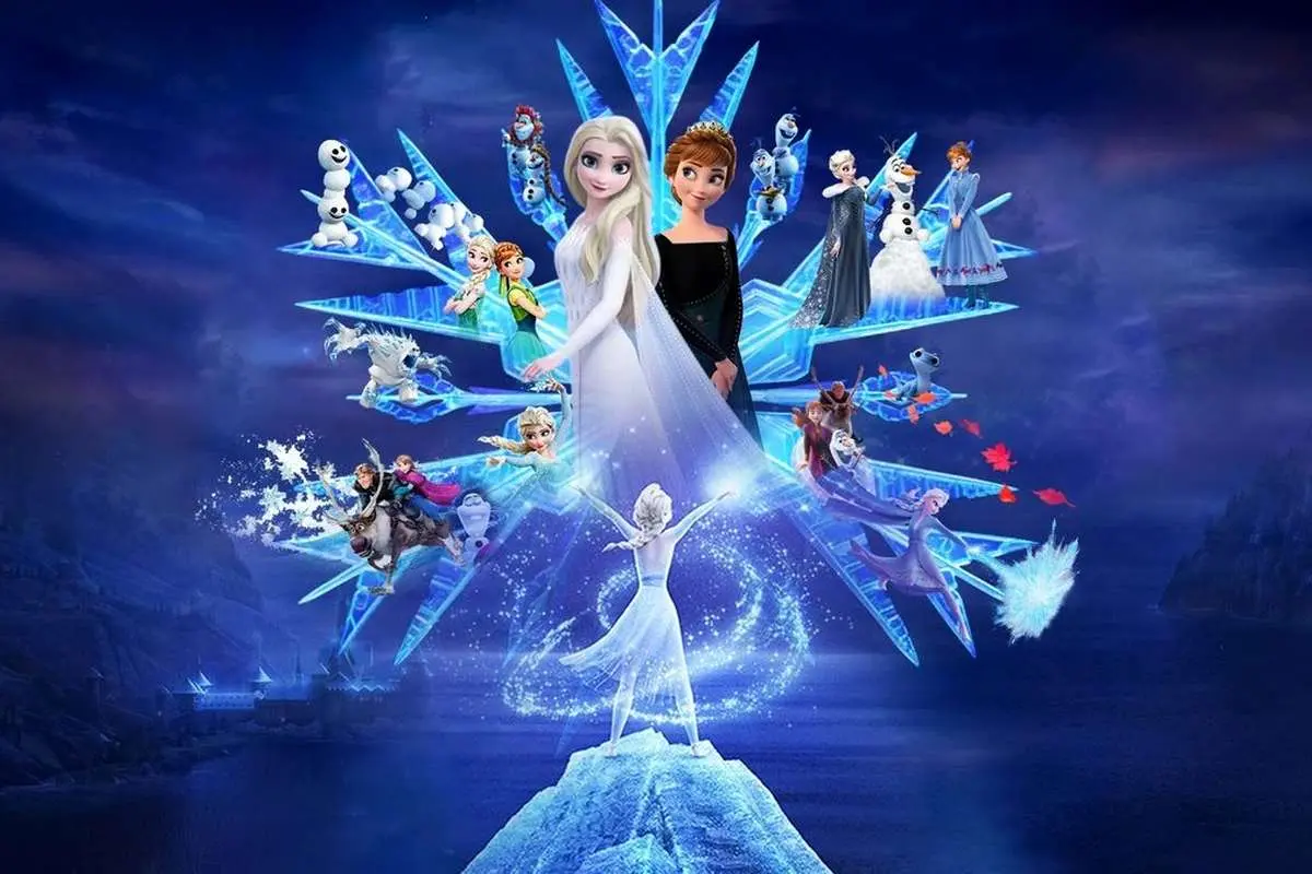 انیمیشن Frozen 3 در حال ساخت است انیمیشن Frozen 3 در حال ساخت است