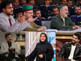 برنامه های تلویزیونی ویژه ماه مبارک رمضان; از اجرای سینا مهراد تا شهیدی فرد برنامه های تلویزیونی ویژه ماه مبارک رمضان; از اجرای سینا مهراد تا شهیدی فرد