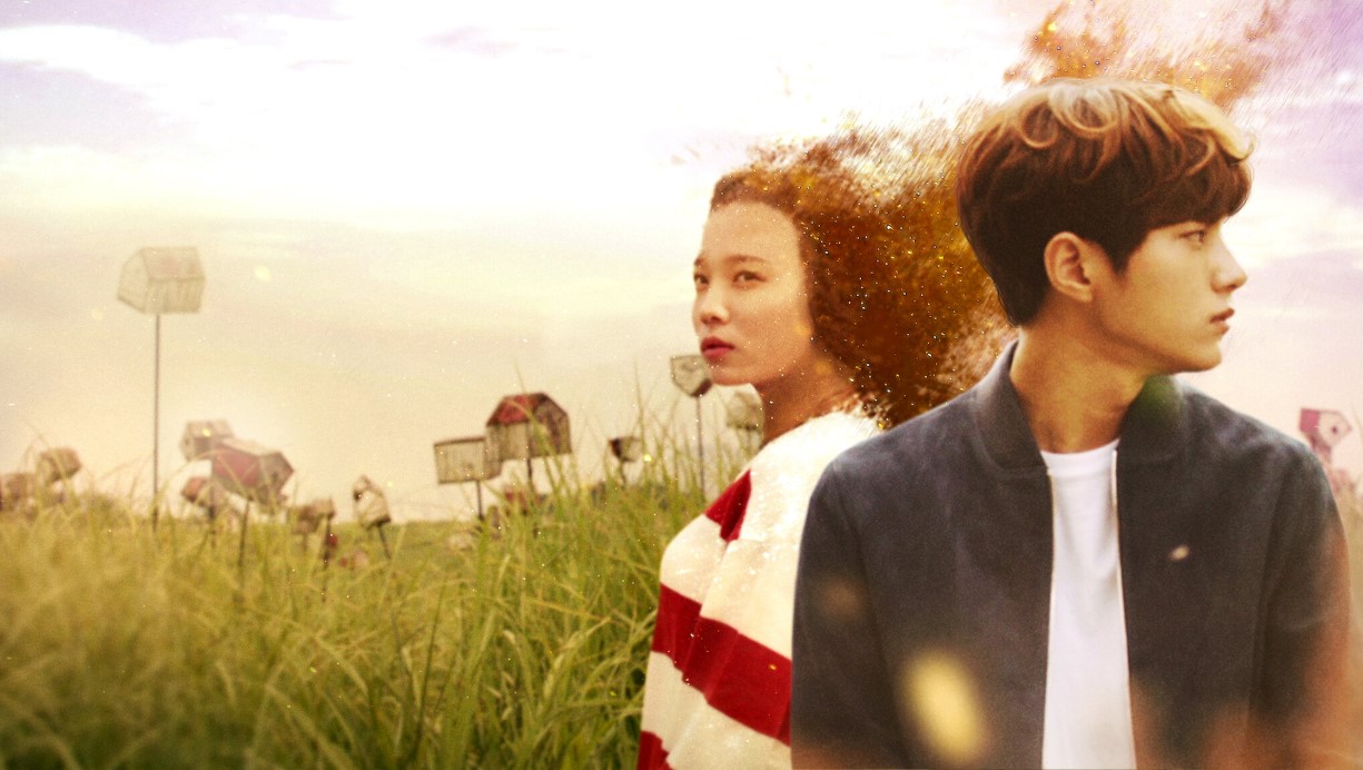 بهترین مینی سریال کره ای Teenygeri; درام های کوتاه و جذاب. 1 مینی سریال مدرسه کره ای