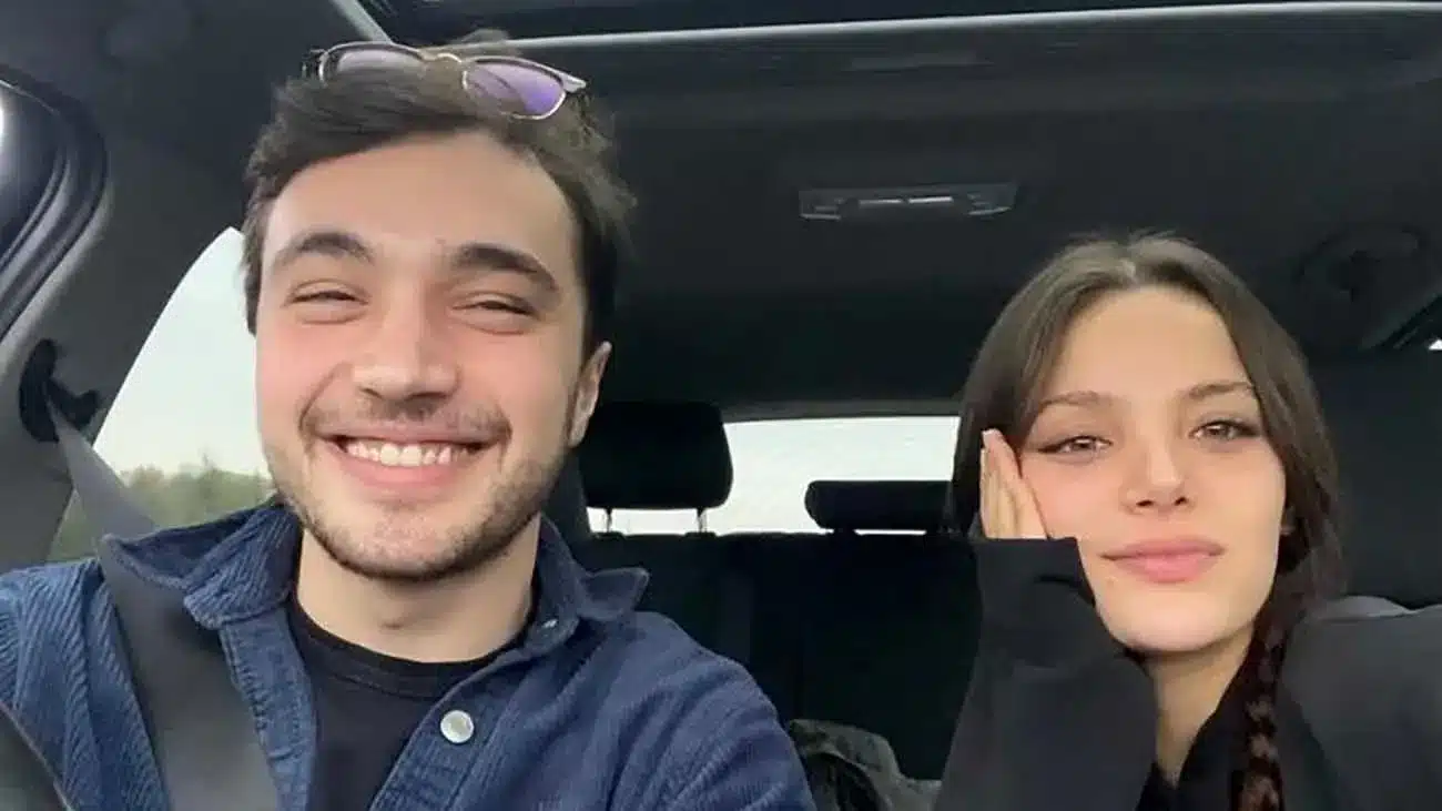 بیوگرافی لیلا تانلار; از جانسو در پارامپارچا برای درخشش در سری جدید اندلرن 1 لیلا تانلار و بوراک داچاک