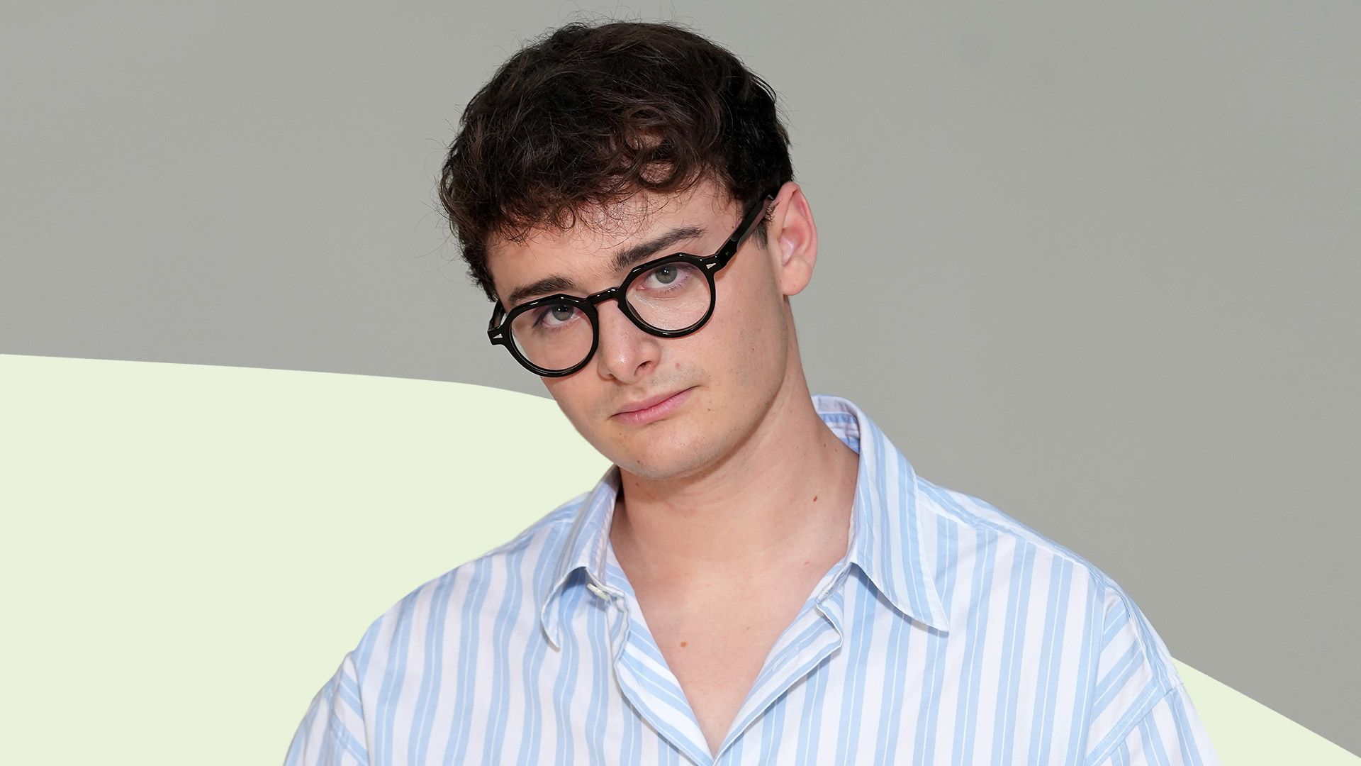 بیوگرافی نوح اسنپ; از ویل بایرز در سریال چیزهای عجیب گرفته تا ستاره جوان هالیوود اندلرن 1 فیلمها و برنامههای تلویزیونی نوح اسنپ