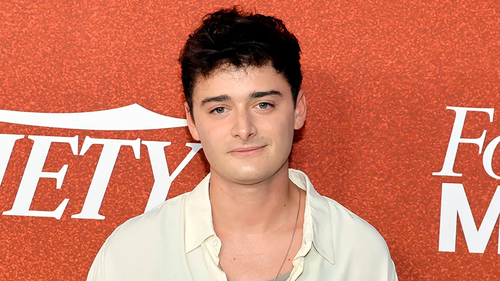 بیوگرافی نوح اسنپ; از ویل بایرز در سریال چیزهای عجیب گرفته تا ستاره جوان هالیوود اندلرن 2 اشناپ نوا